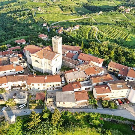 Suites Danica Smartno Exteriér fotografie