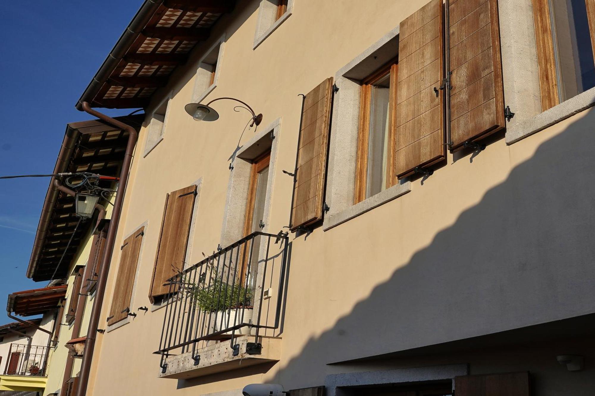 Suites Danica Smartno Exteriér fotografie