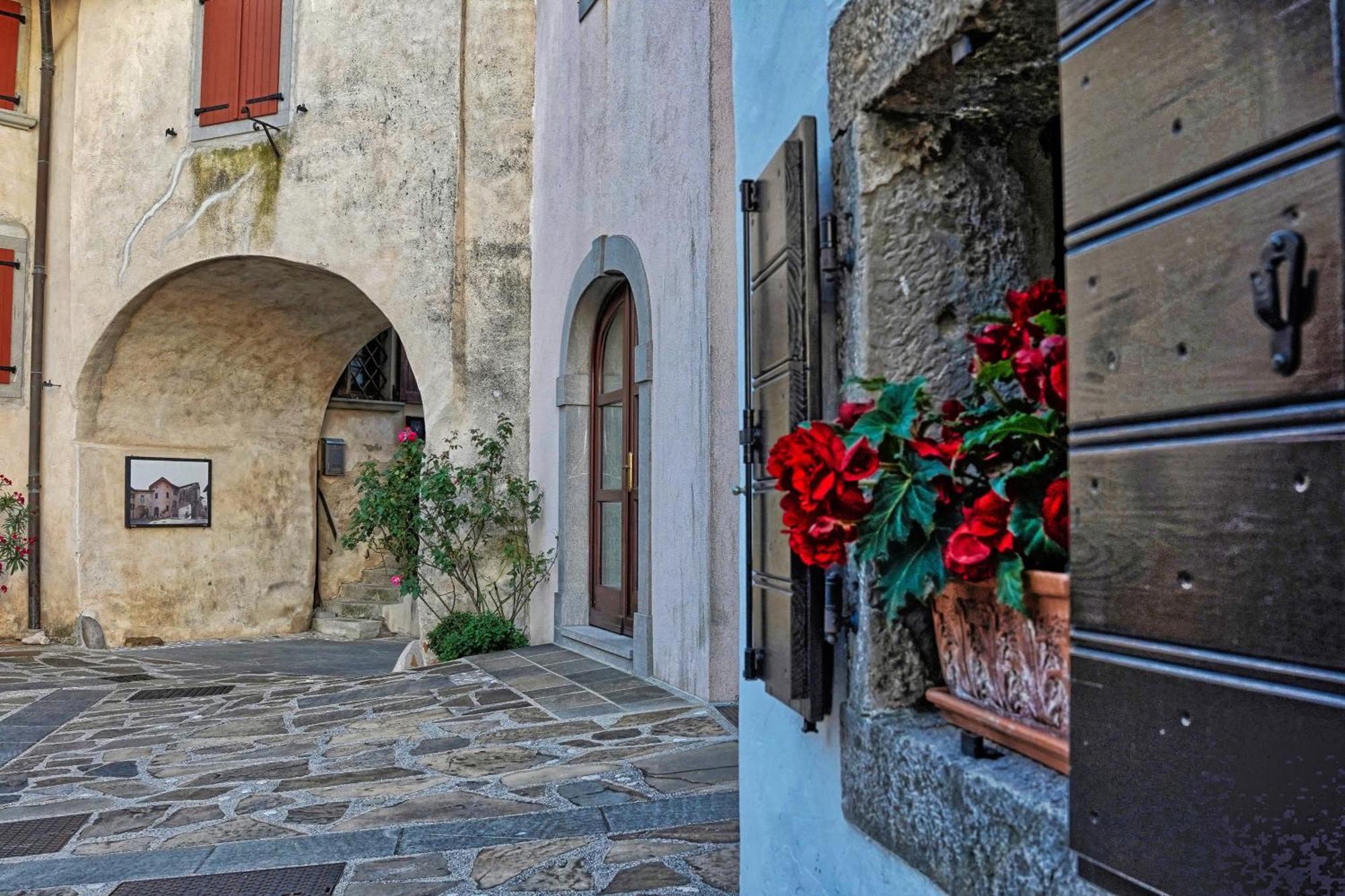 Suites Danica Smartno Exteriér fotografie