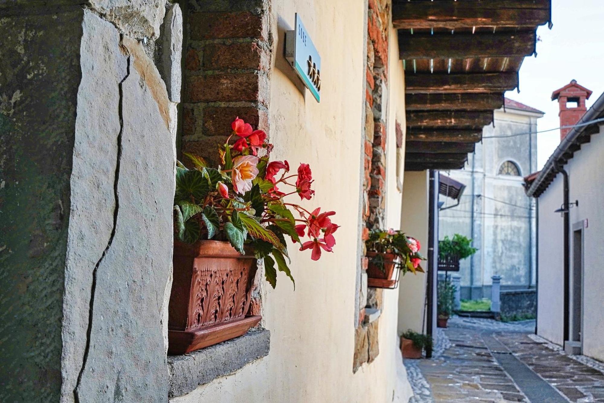 Suites Danica Smartno Exteriér fotografie