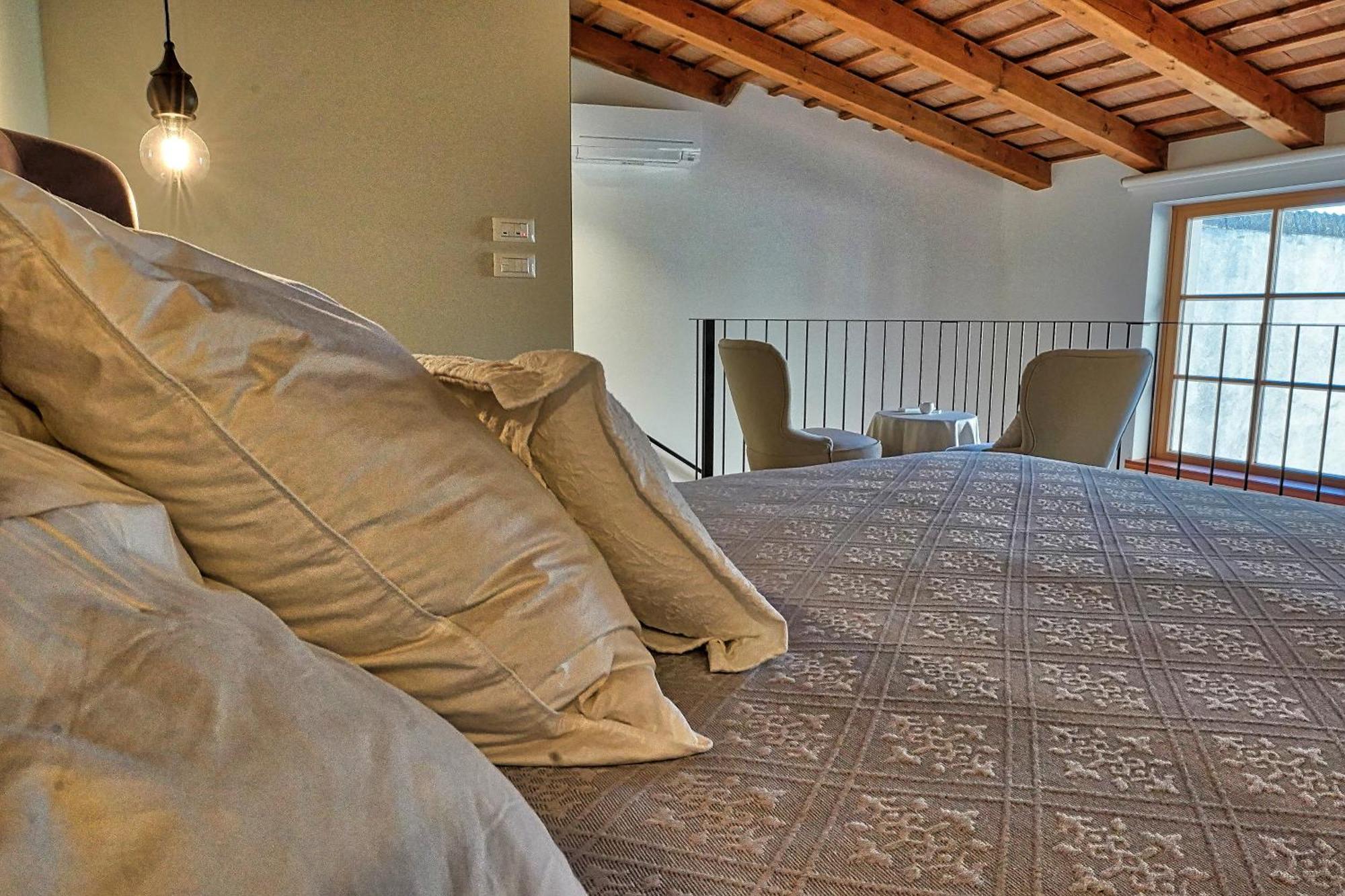Suites Danica Smartno Exteriér fotografie