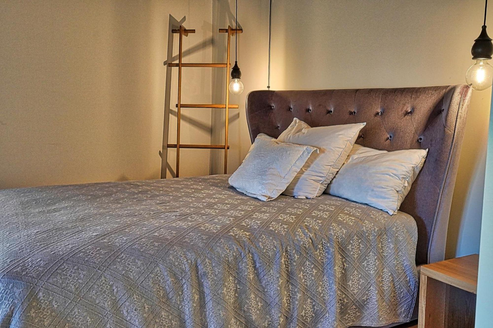 Suites Danica Smartno Exteriér fotografie