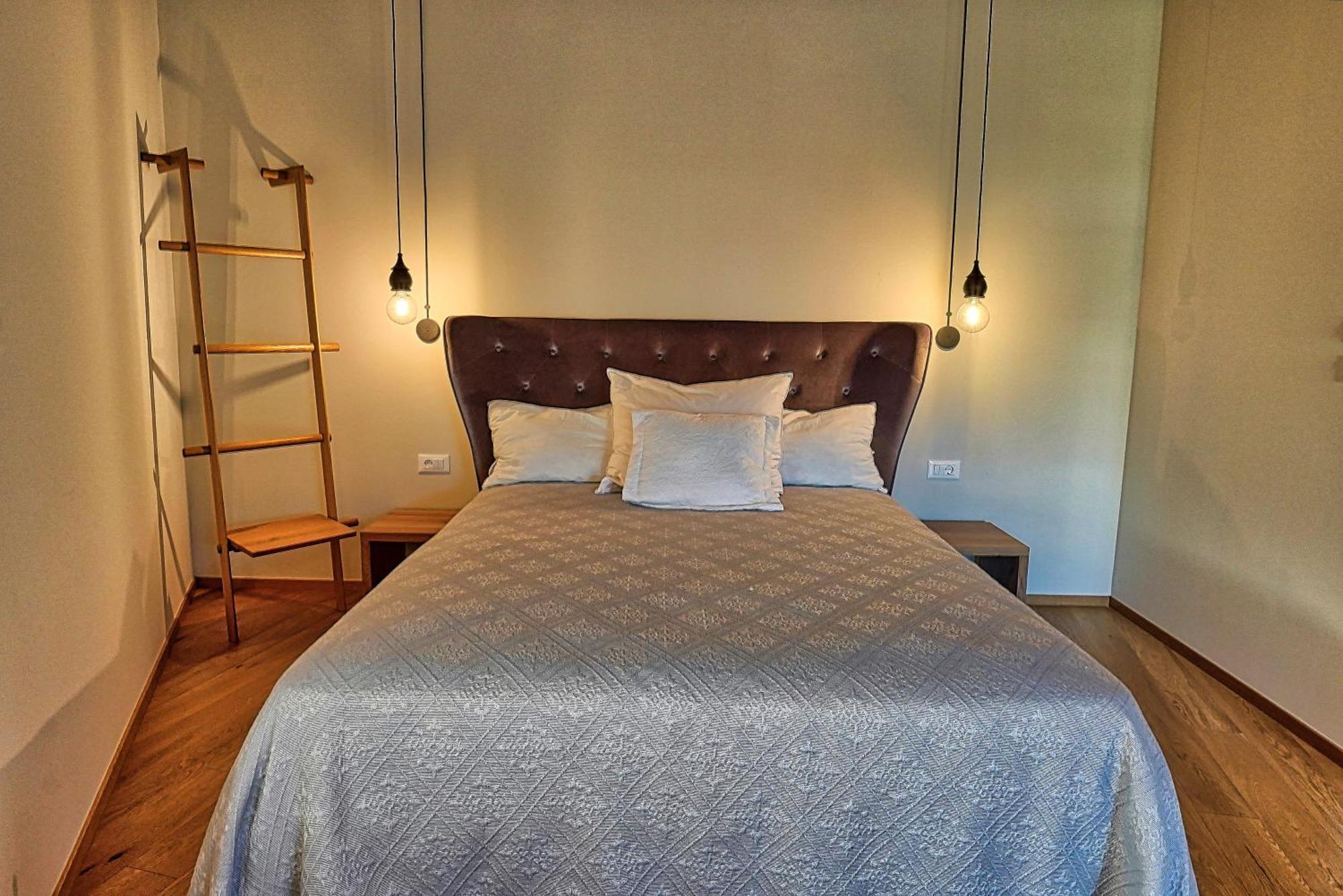 Suites Danica Smartno Exteriér fotografie