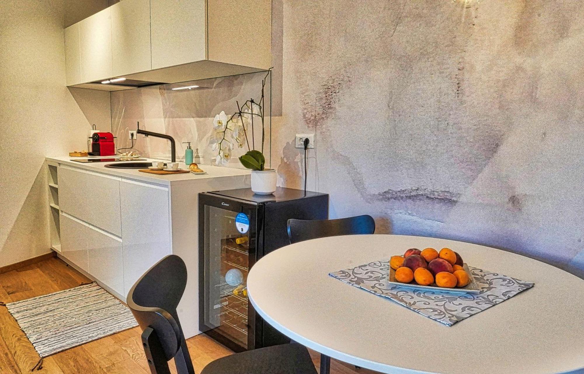 Suites Danica Smartno Exteriér fotografie