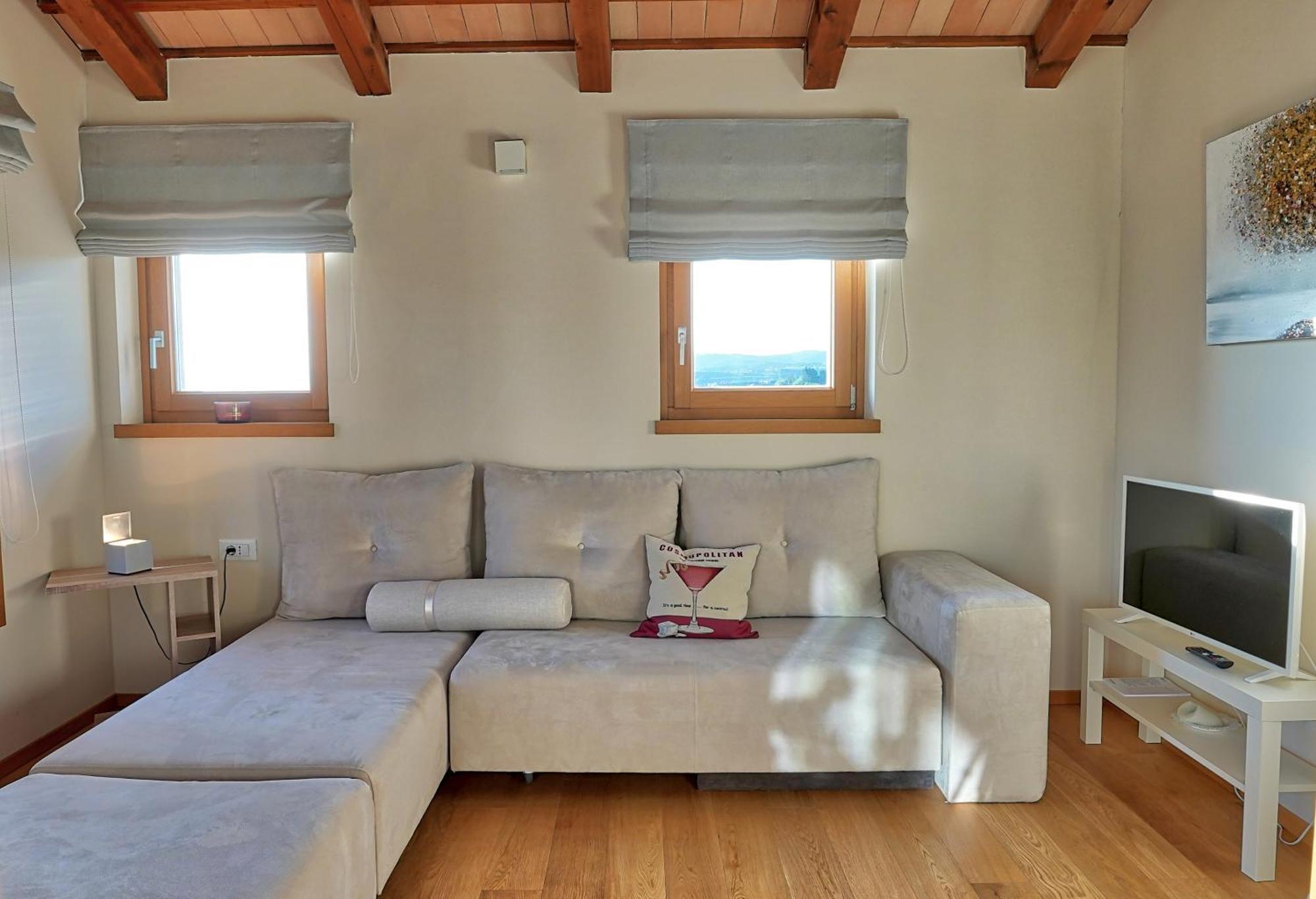 Suites Danica Smartno Exteriér fotografie