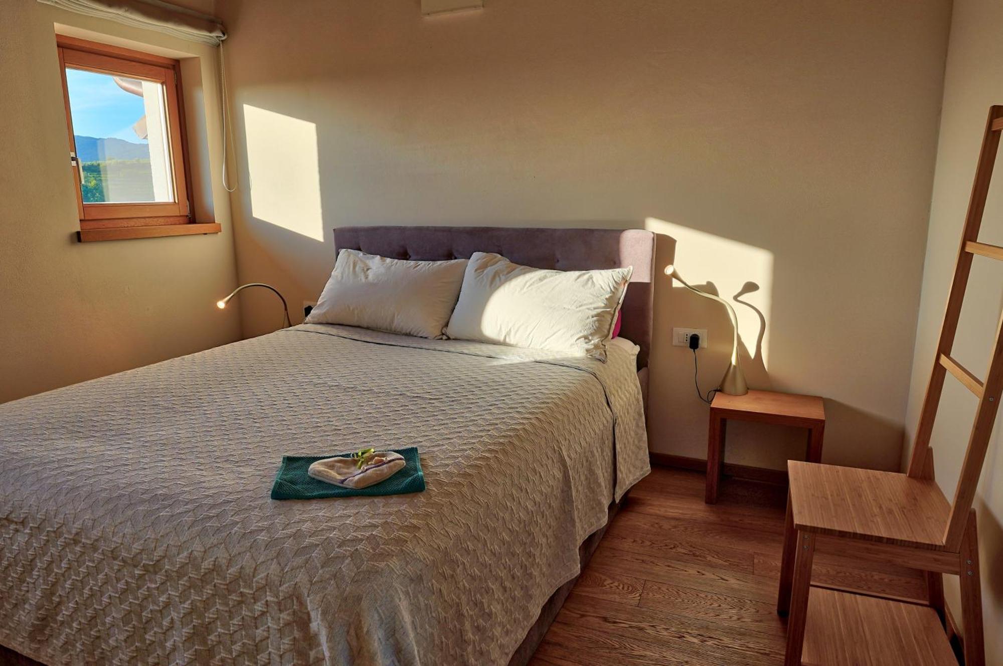 Suites Danica Smartno Exteriér fotografie