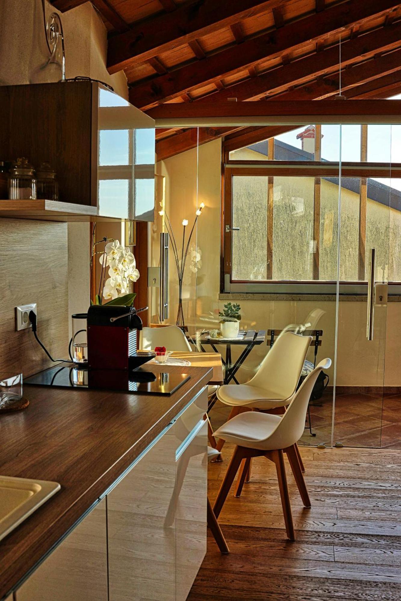 Suites Danica Smartno Exteriér fotografie
