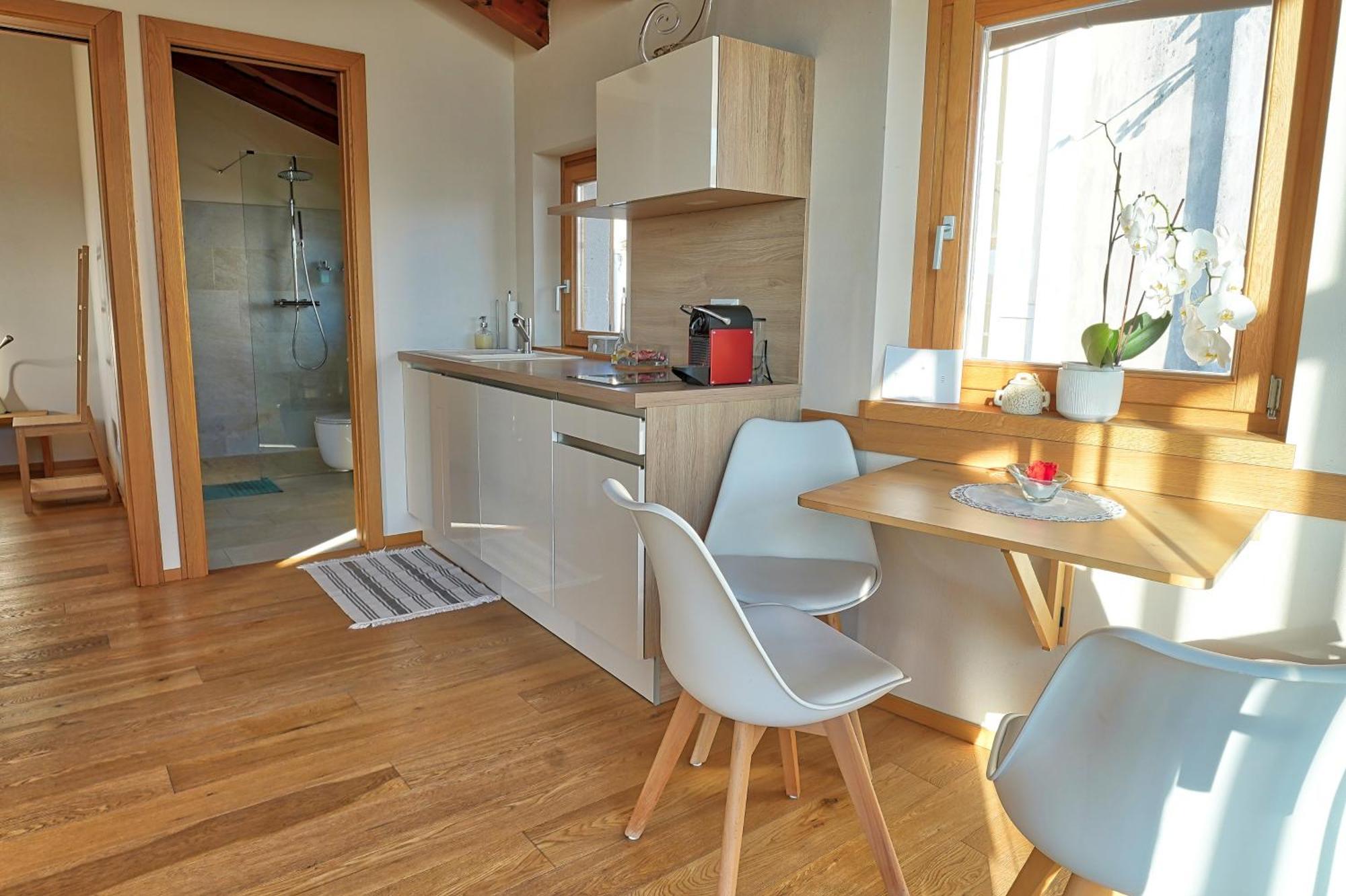 Suites Danica Smartno Exteriér fotografie