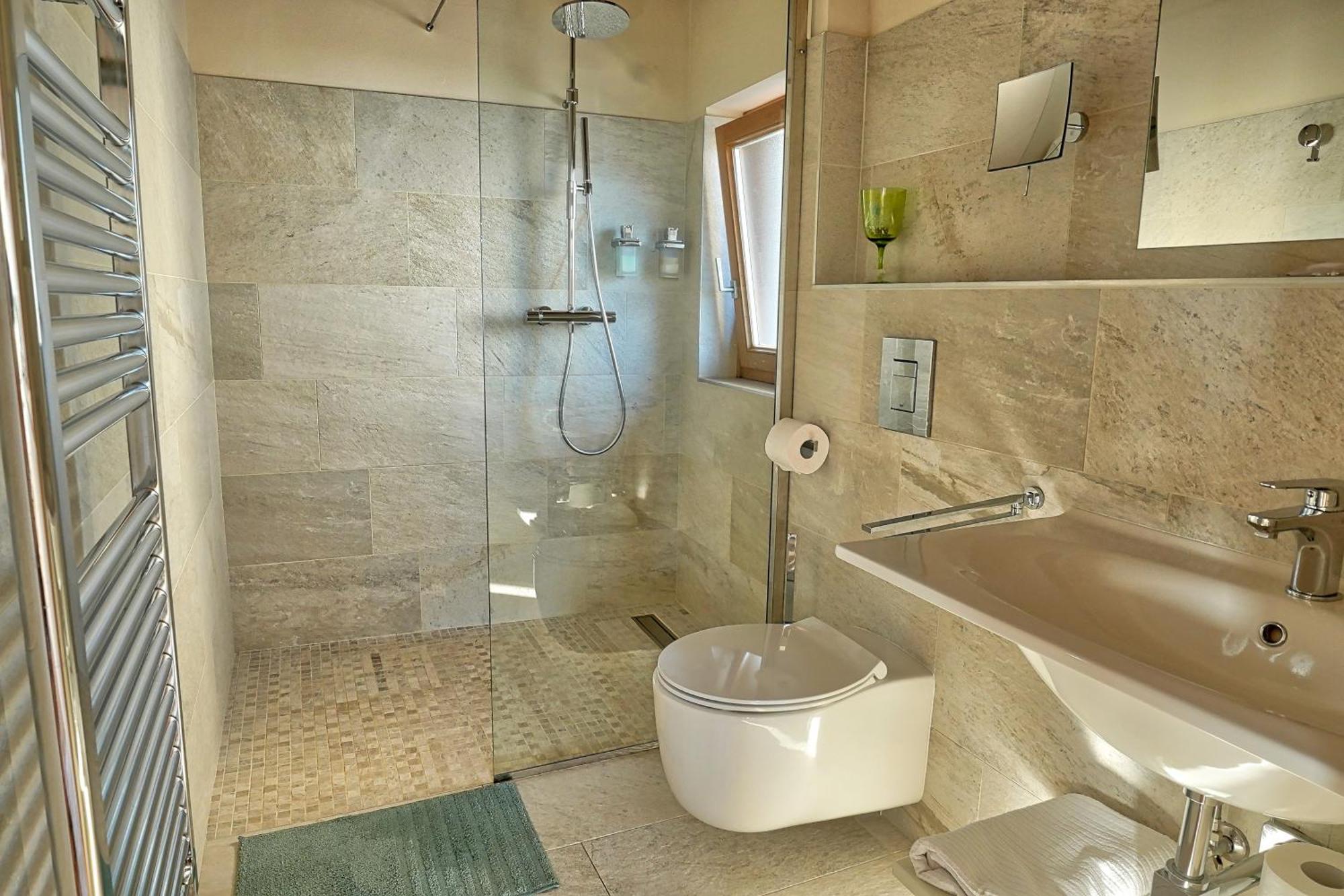 Suites Danica Smartno Exteriér fotografie