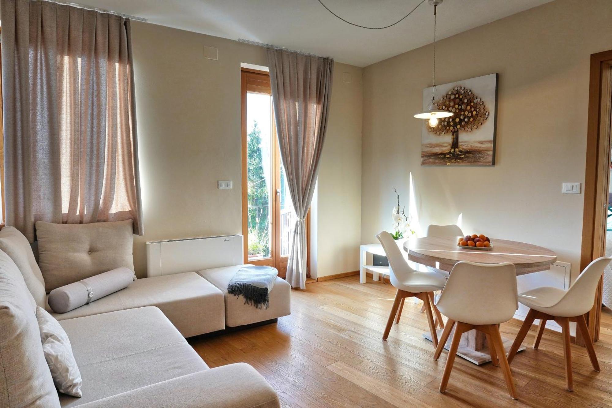 Suites Danica Smartno Exteriér fotografie