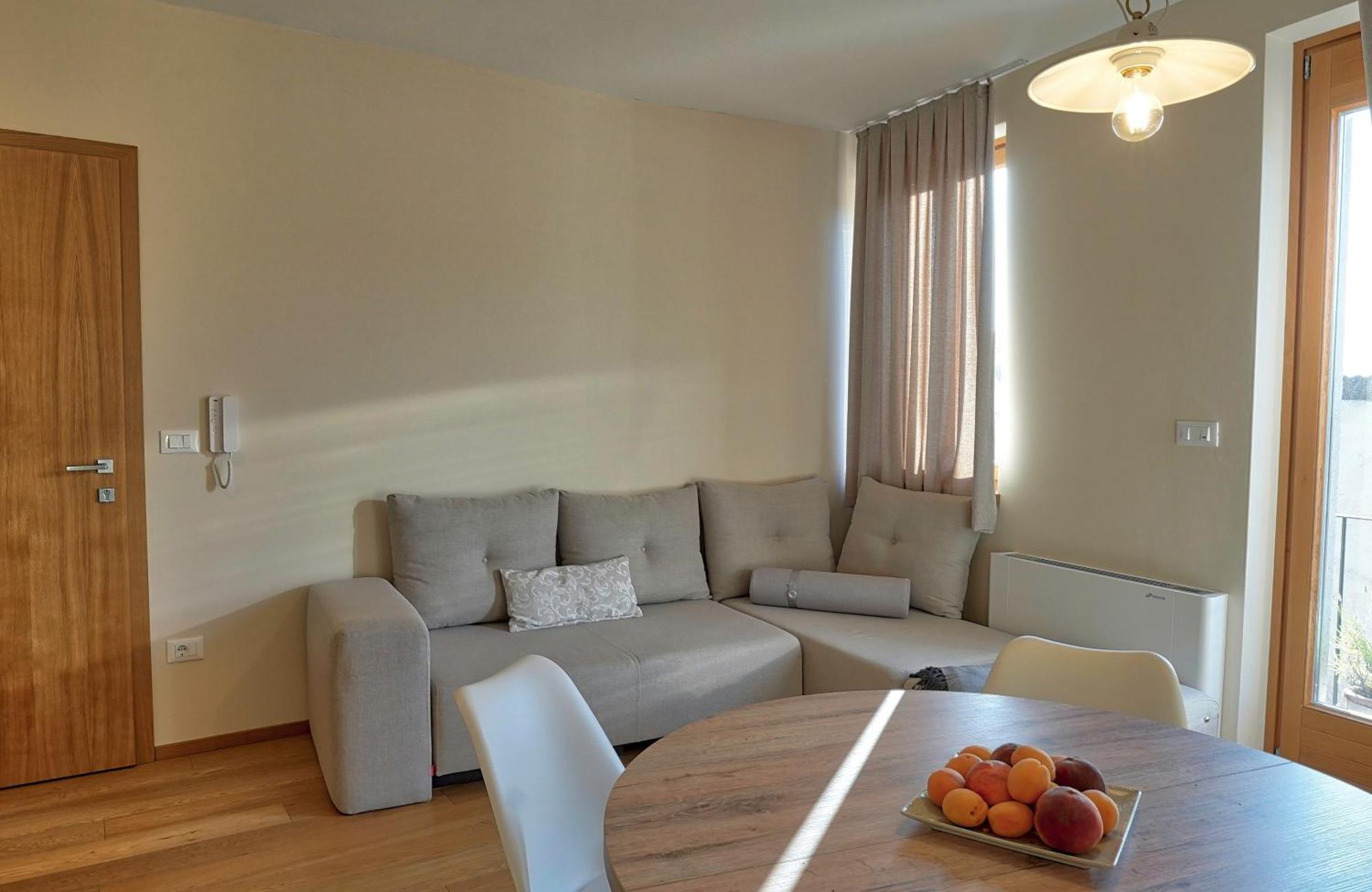 Suites Danica Smartno Exteriér fotografie