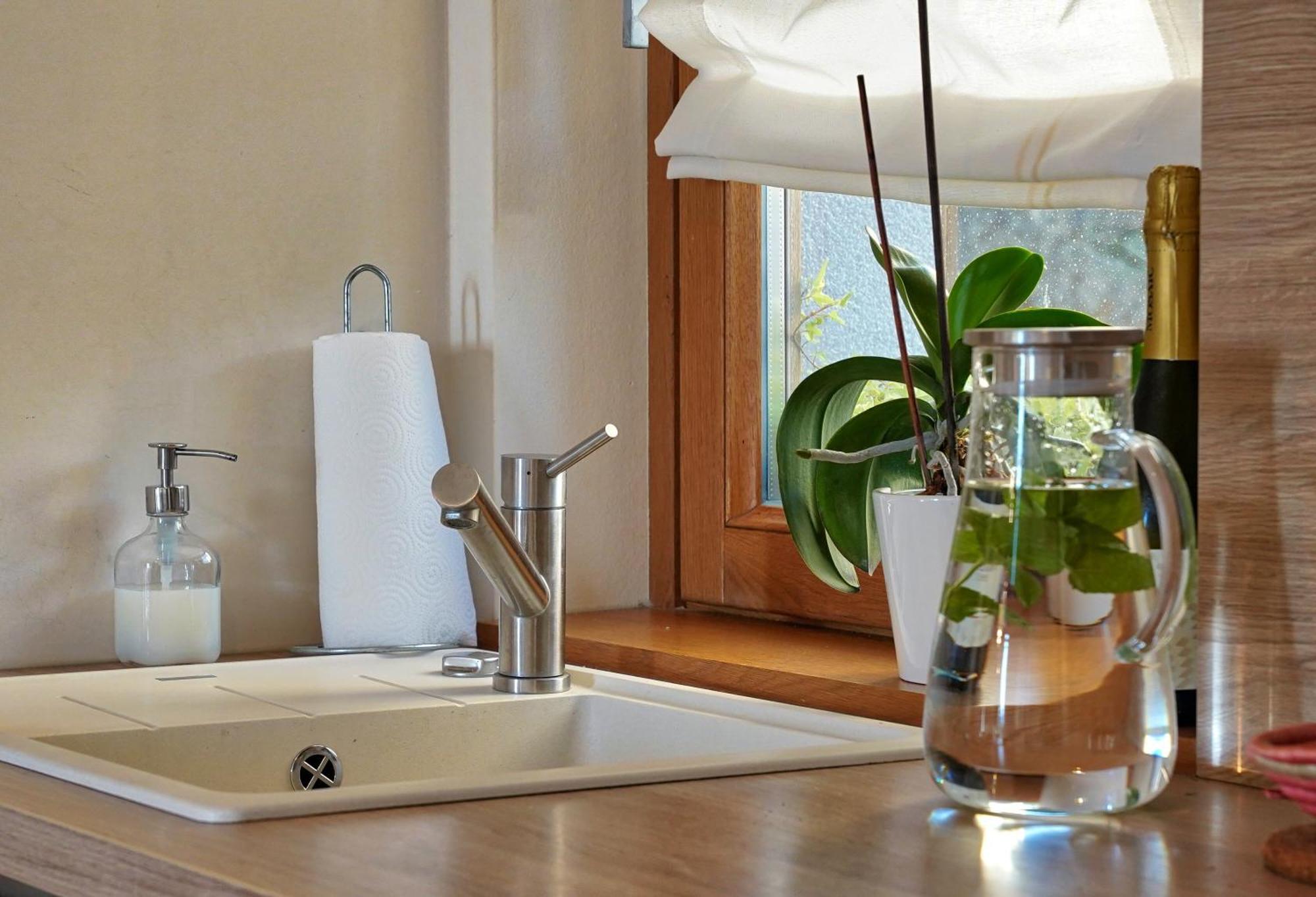 Suites Danica Smartno Exteriér fotografie