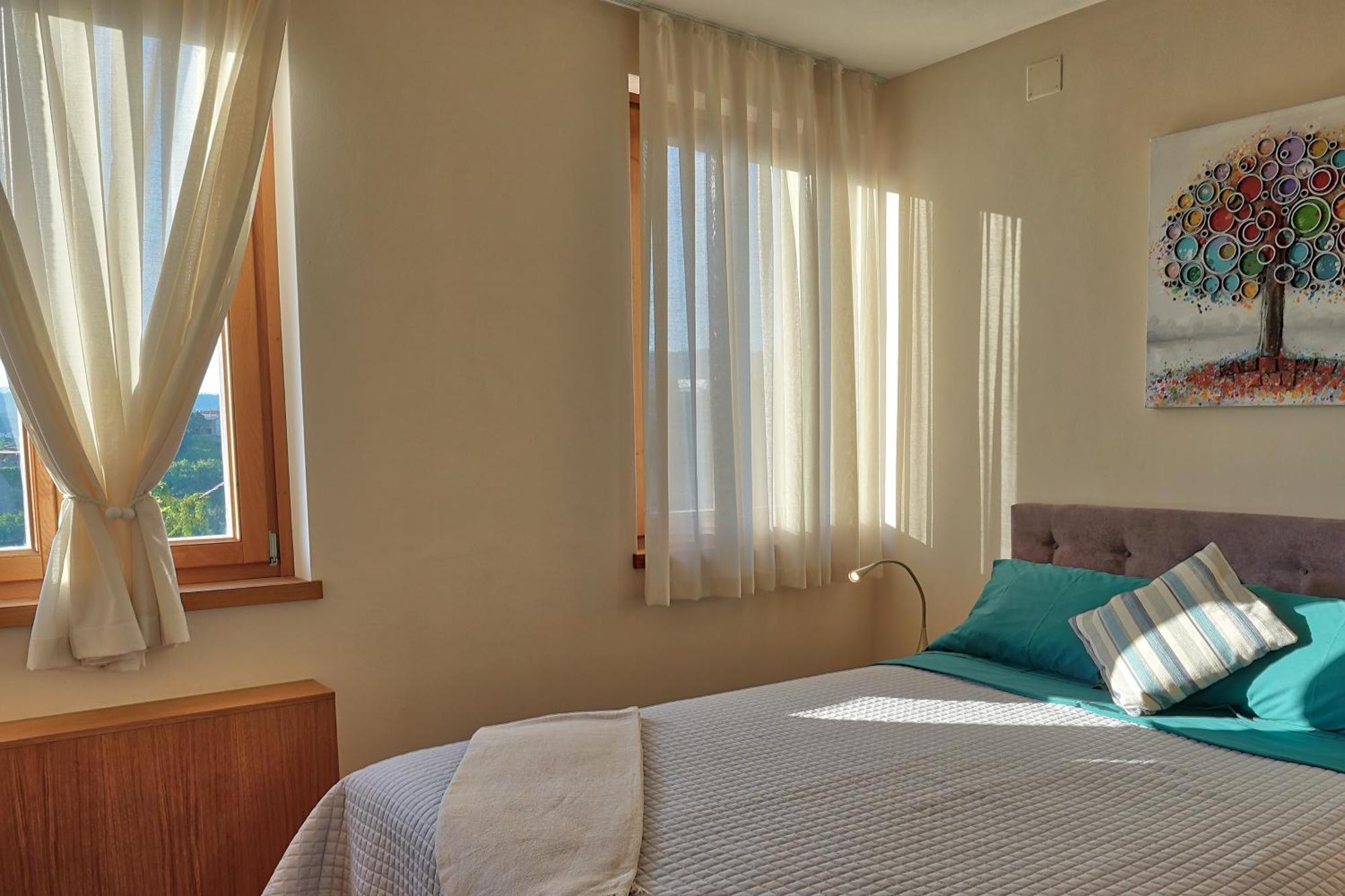 Suites Danica Smartno Exteriér fotografie