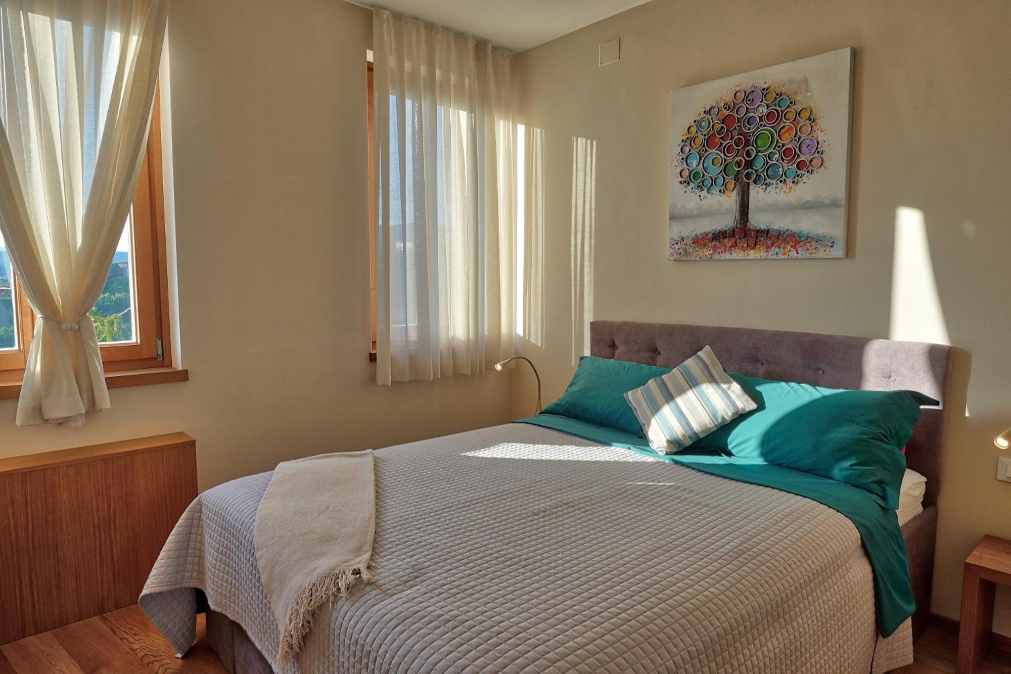 Suites Danica Smartno Exteriér fotografie