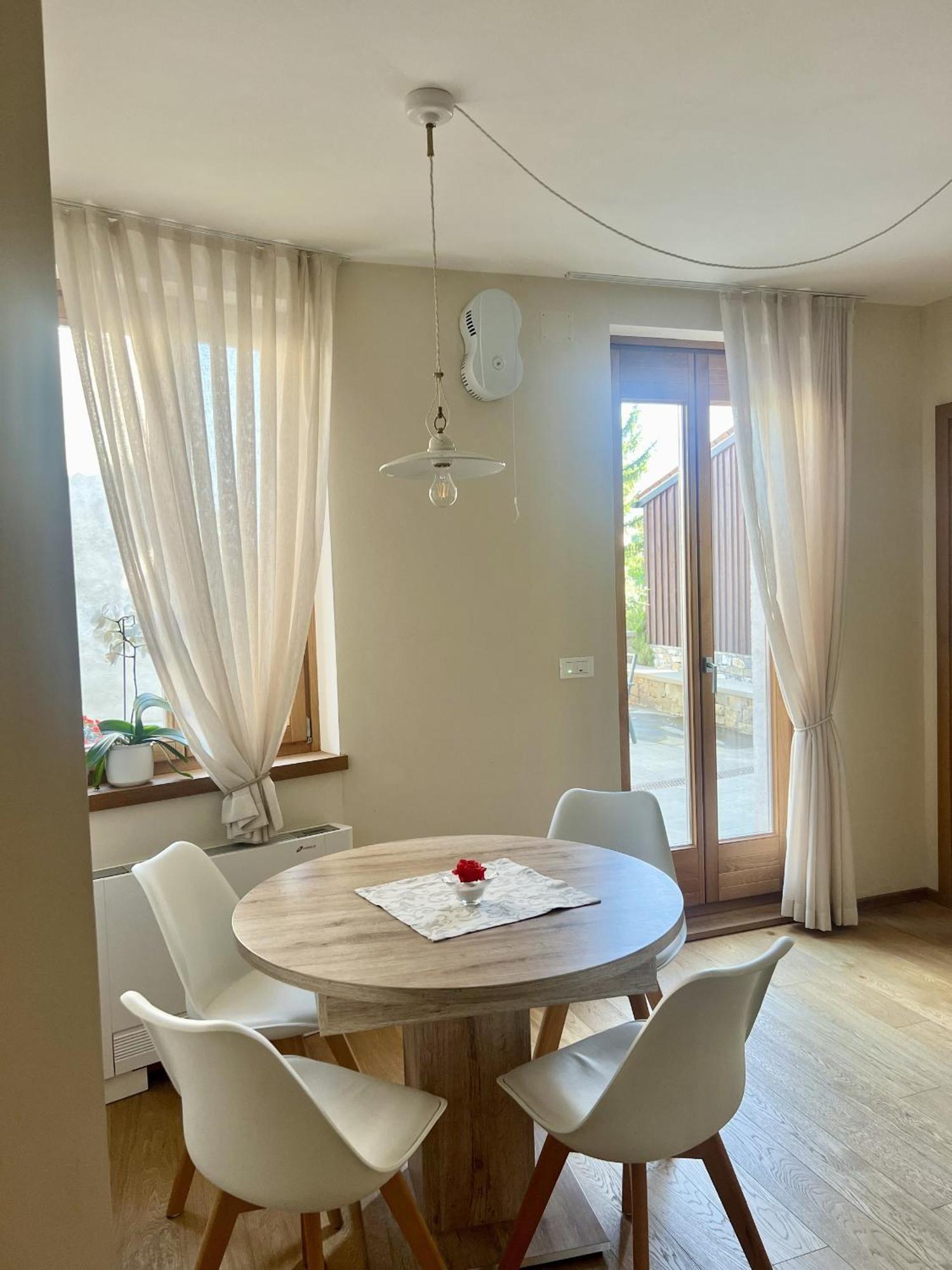 Suites Danica Smartno Exteriér fotografie
