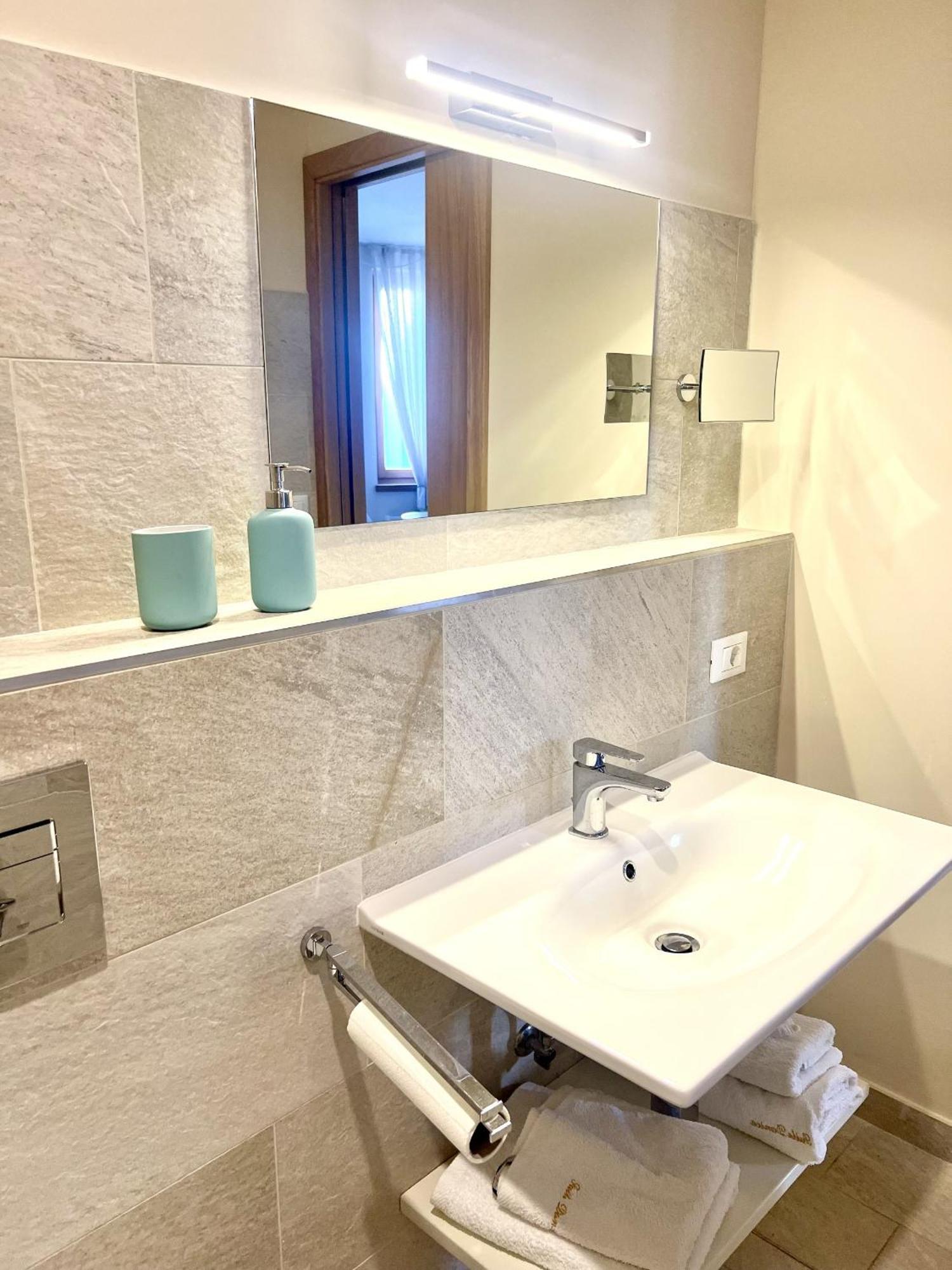 Suites Danica Smartno Exteriér fotografie