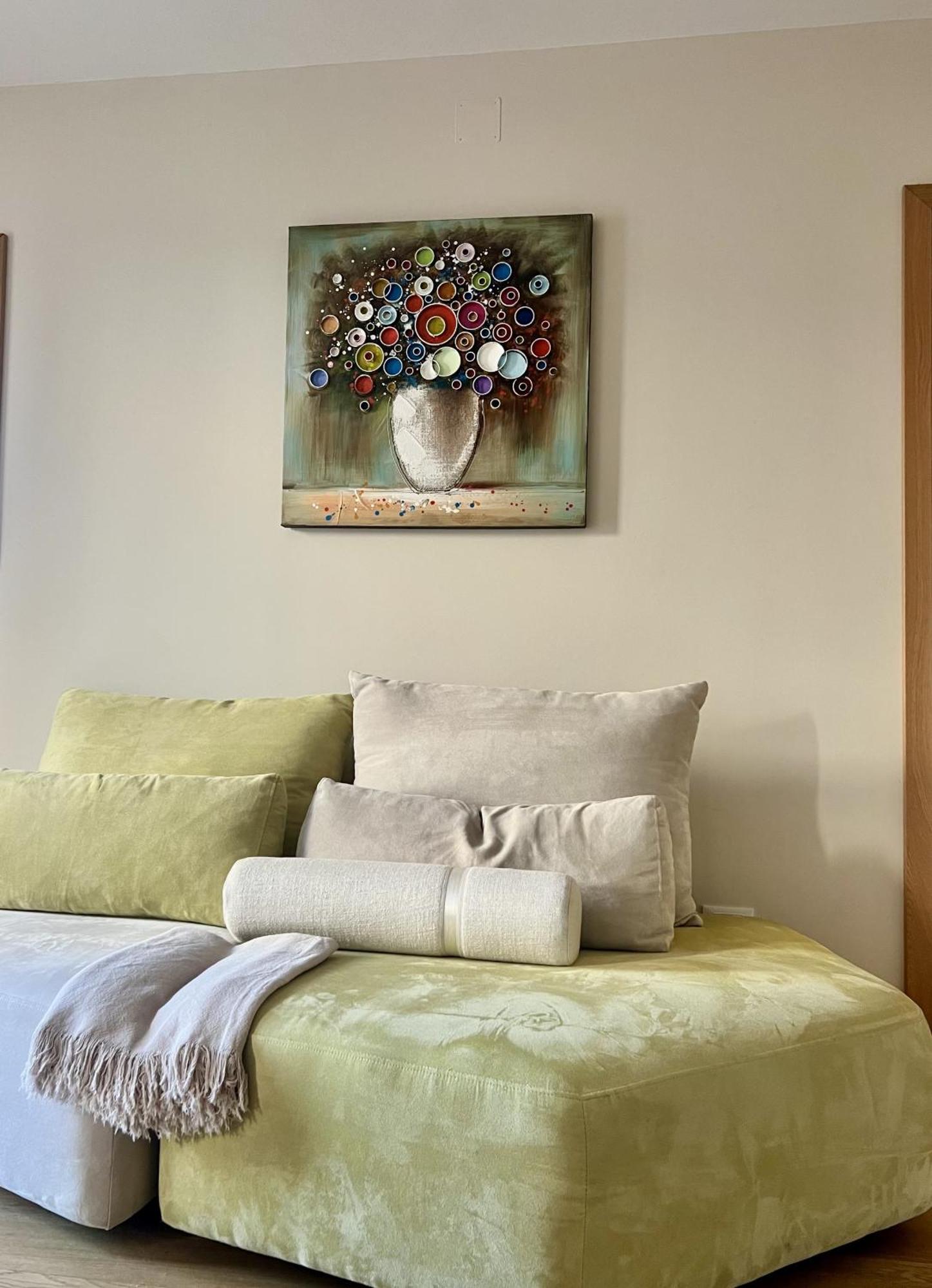 Suites Danica Smartno Exteriér fotografie