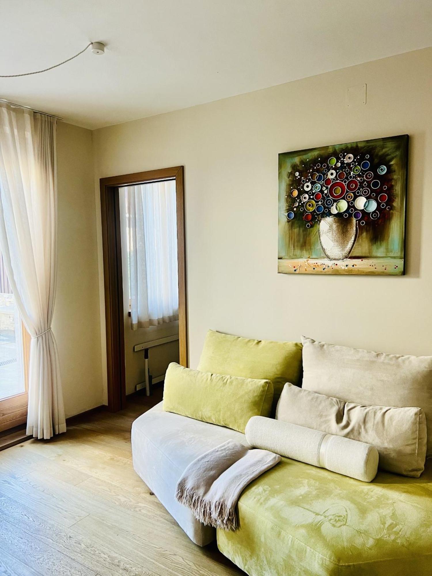 Suites Danica Smartno Exteriér fotografie