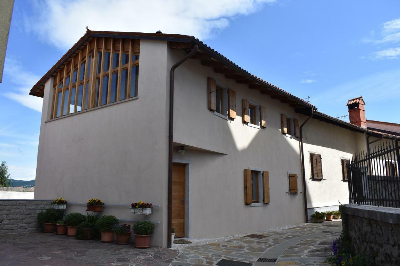 Suites Danica Smartno Exteriér fotografie
